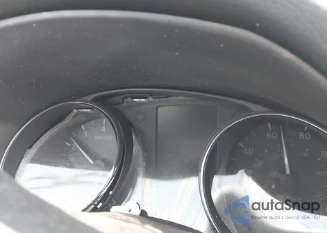 2017 Nissan Rogue S z USA, uszkodzony, nr VIN 5N1AT2MT8HC793288